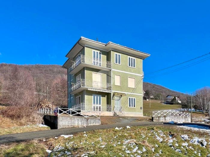 Casa con 6 locali in vendita in Via Miasola, San Pietro, Coassolo Torinese