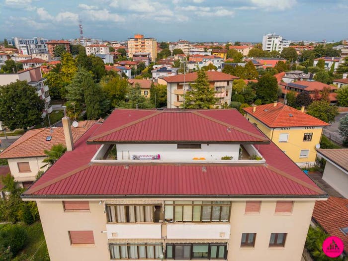 Casa quadrilocale in vendita in Via Rotate, Rorai Grande Grigoletti, Pordenone