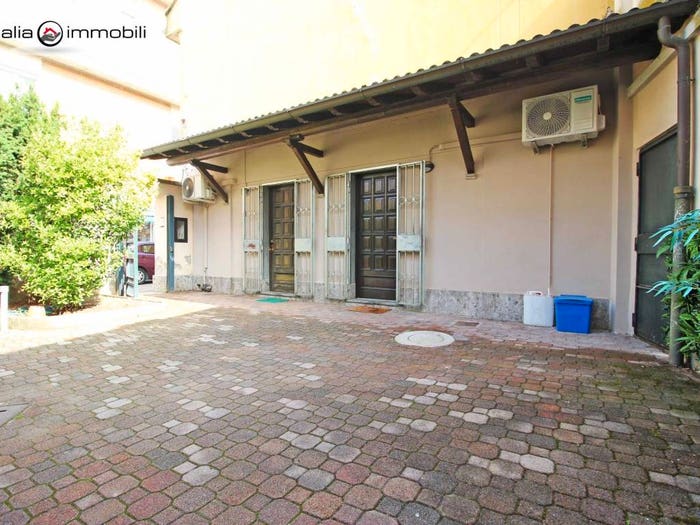 Appartamento bilocale in vendita in Via Antonio Gramsci, Centro, Lacchiarella
