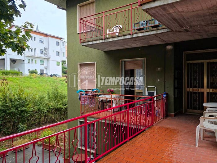 Appartamento bilocale in vendita in Via Bondigli, Centro, Zocca