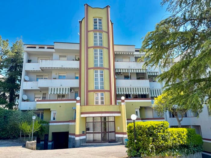 Appartamento quadrilocale in vendita in Via Gioacchino Rossini, Fratelli Rosselli San Liberatore, Benevento