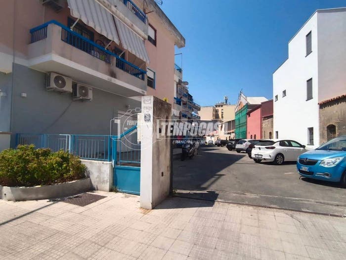 Appartamento trilocale in vendita in Via Giuseppe Tomasi di Lampedusa A, Centro, Villafranca Tirrena