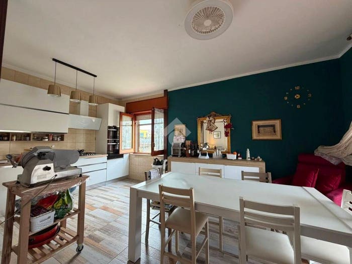 Casa bilocale in vendita in Via Stagli, Centro, Gragnano