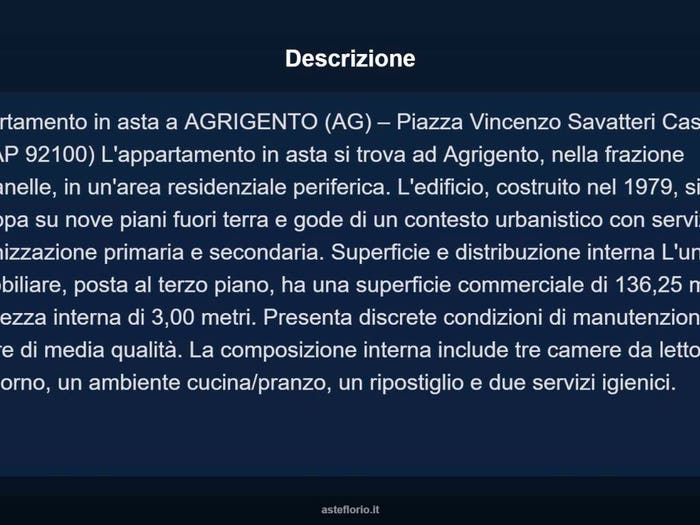 Case in Vendita e in Affitto - 2