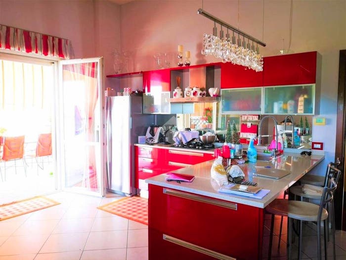 Appartamento trilocale in vendita in Via L da Vinci, Roveleto, Cadeo