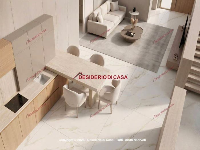 Appartamento quadrilocale in vendita in Piazza Giacomo Matteotti, Centro, Mazara del Vallo