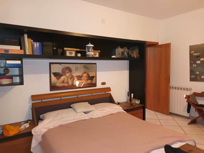 Casa con 6 locali in vendita in Via Velia, Centro, Ascea