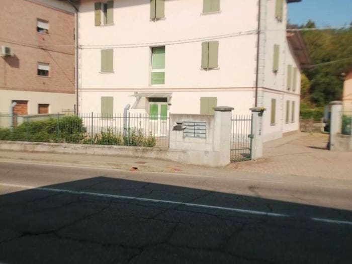 Appartamento bilocale in vendita in Via Statale, Veggia Villalunga, Casalgrande