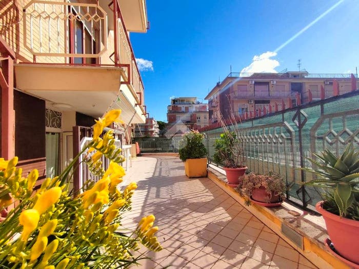 Appartamento bilocale in vendita in Via Livorno, Gaeta
