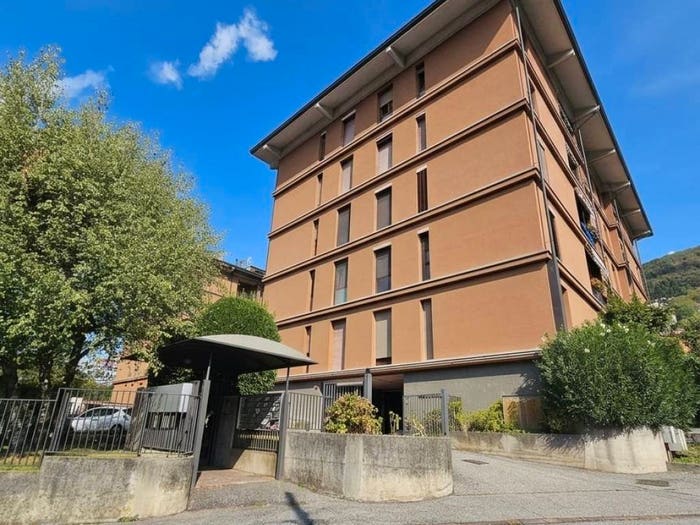 Appartamento monolocale in vendita in Via Aprile, Maslianico