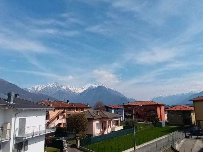 Appartamento quadrilocale in vendita in Centro, Domaso