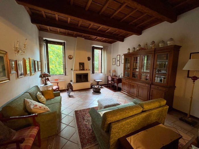 Appartamento quadrilocale in vendita in Via Scandiana, Santa Maria in Vado, Ferrara