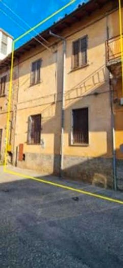 Appartamento quadrilocale in vendita in Via Monte Grappa D, Maresso, Missaglia