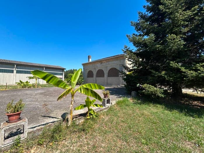 Casa in vendita in Via Semeghini, Santa Lucia, Quistello