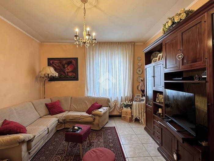Appartamento trilocale in vendita in Viale Ildebrando Cocconi, San Leonardo, Parma