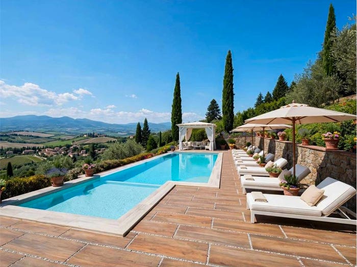 Casa con 5 locali in vendita in via petrognano, Petrognano San Gennaro, Capannori