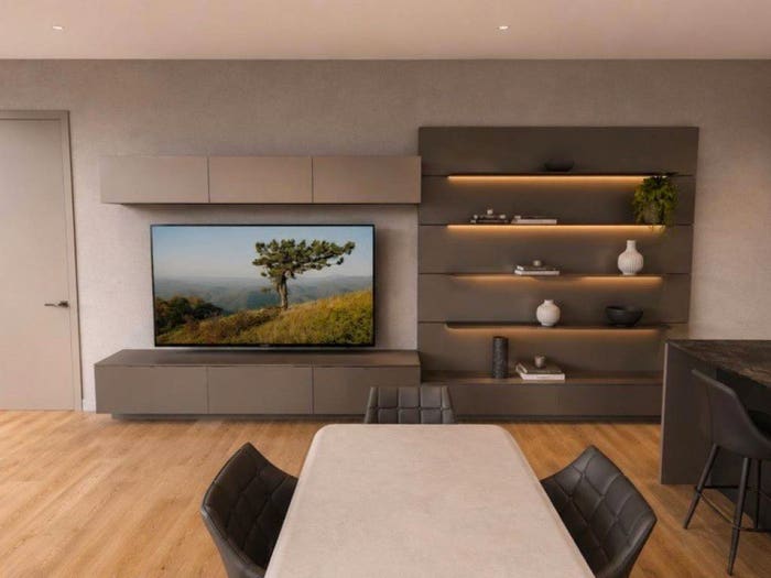 Appartamento con 5 locali in vendita in Via Flumendosa, Crescenzago, Milano