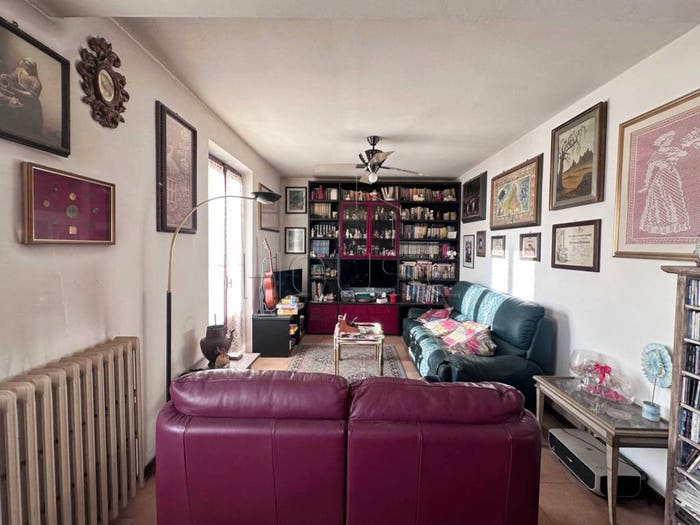 Appartamento con 6 locali in vendita in Via Gioacchino Rossini, Centro, Città di Castello