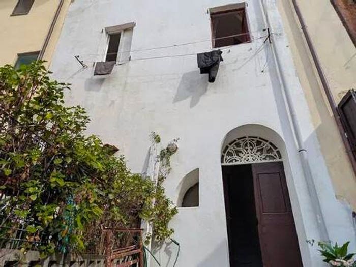 Appartamento quadrilocale in vendita in Viale Bruno Buozzi, Centro, Fucecchio