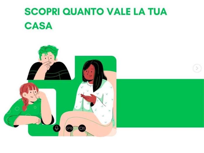 Case in Vendita e in Affitto - 2