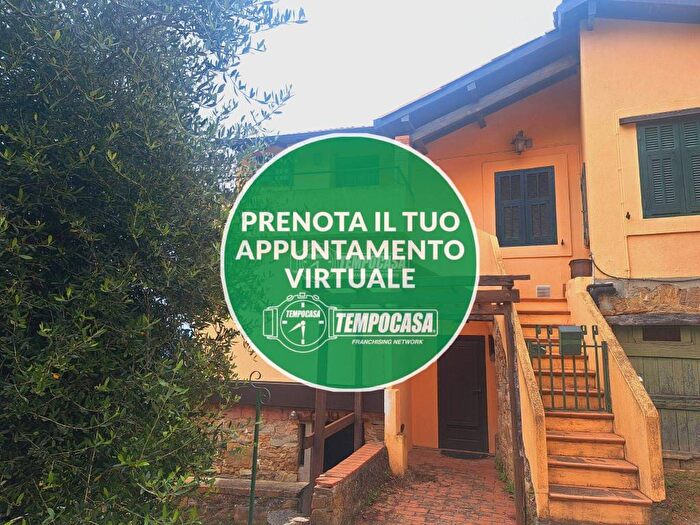 Appartamento bilocale in vendita in Località Brunetti, Camporosso