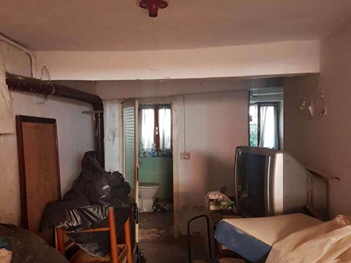 Casa trilocale in vendita in Centro Storico, Fano