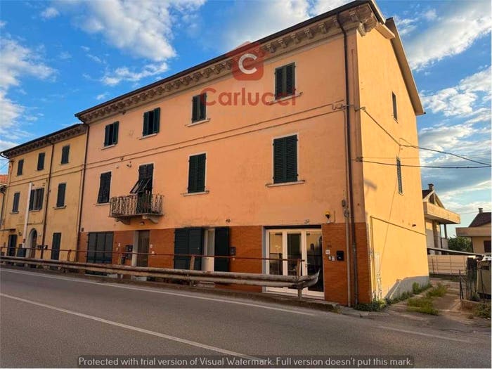 Appartamento quadrilocale in vendita in Via Giacomo Matteotti, Santa Lucia, Uzzano