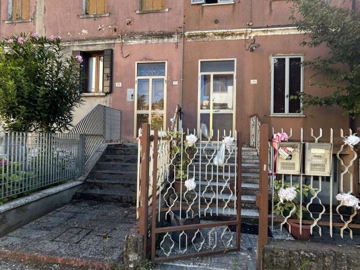 Appartamento trilocale in vendita in VIALE ROMA, Battaglia Terme