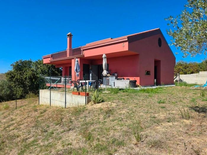 Casa con 6 locali in vendita in Via della spinareta, Formello
