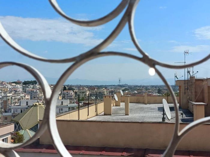 Casa trilocale in vendita in Via Rosa Govona, Monteverde Nuovo, Roma