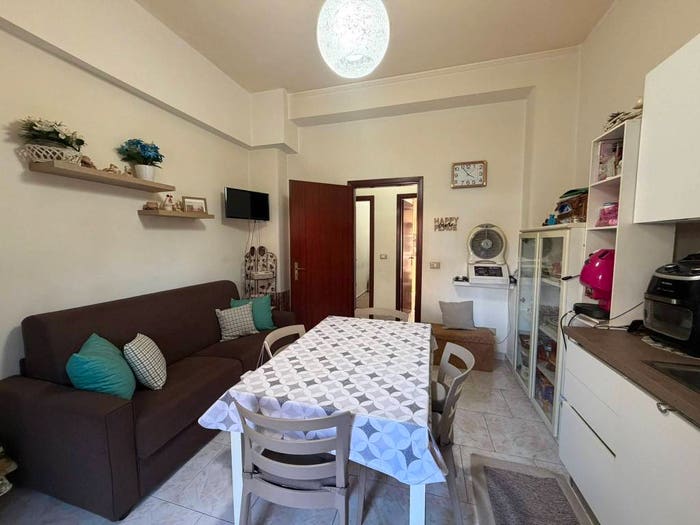 Appartamento bilocale in vendita in Via Mariannina Coffa Caruso, Barriera Leucatia, Catania