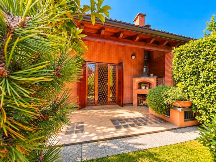 Casa con 6 locali in vendita in Via Bellaria, San Lazzaro, San Lazzaro di Savena
