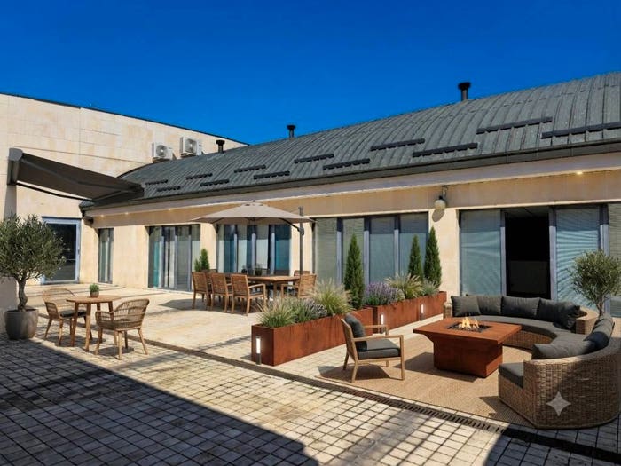 Appartamento trilocale in vendita in Via San Lorenzo, Piazza della Libertà, Alessandria