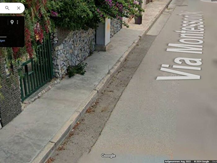 Appartamento bilocale in vendita in Via Montessori, Centro, Margherita di Savoia