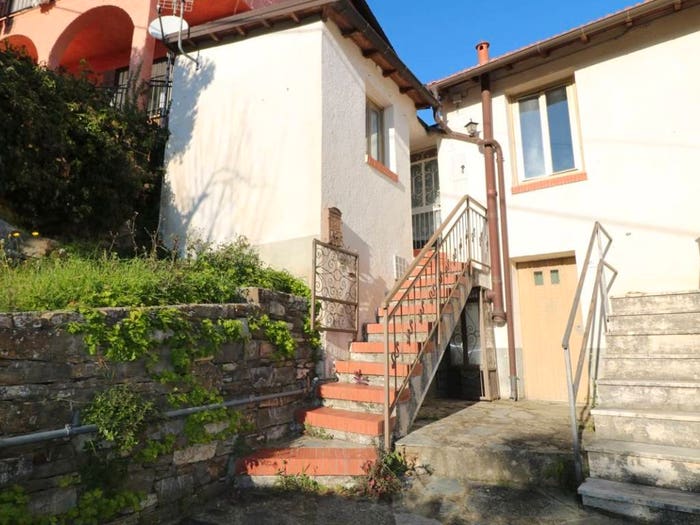 Casa bilocale in vendita in Diano Borello, Diano Arentino