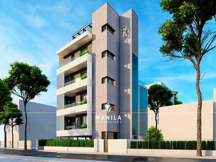 Appartamento trilocale in vendita in Via Levantina Jesolo VE Italia, Lido Centro Ovest, Jesolo