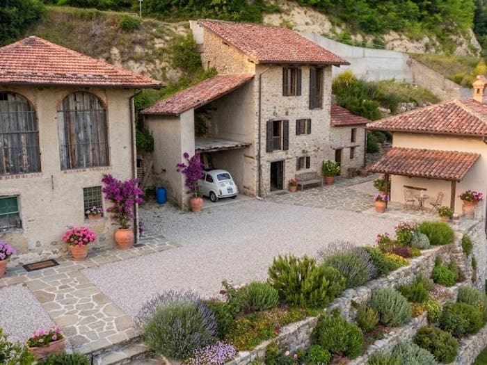 Casa con 6 locali in vendita in Via San Michele, Arguello