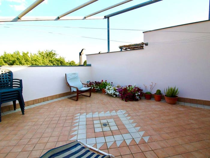 Appartamento quadrilocale in vendita in Via Giacomo Matteotti, Centro, Agliana