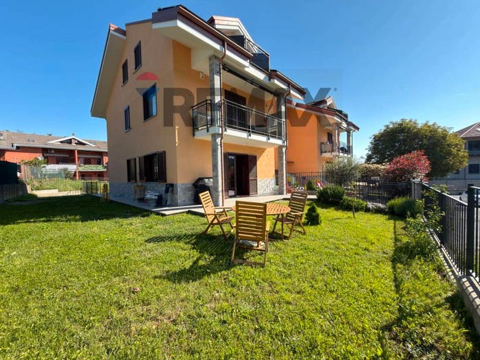 Appartamento quadrilocale in vendita in CORSO SUPERGA, Centro, Buttigliera Alta