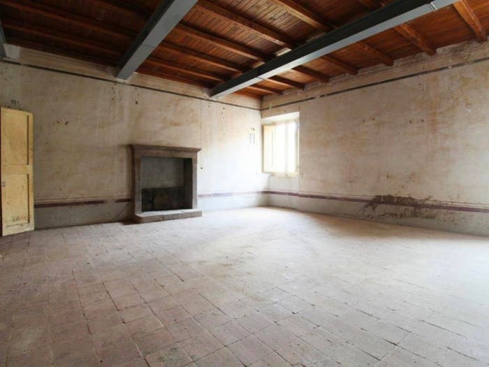 Appartamento trilocale in vendita in VICOLO DELLA MADONNA, Centro, Blera