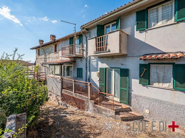 Casa con 5 locali in vendita in Via Cantone Castello, Santa Rufina, Cittaducale