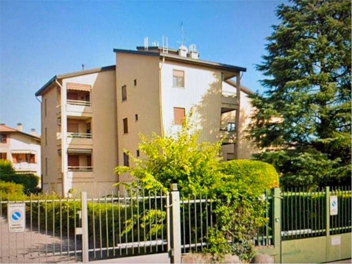 Appartamento trilocale in vendita in Bernate La Ca', Arcore
