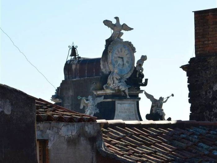 Appartamento trilocale in vendita in Via Cesare Abba, Palestro, Catania