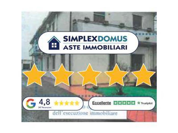 Appartamento con 5 locali in vendita in Via Piave, Centro, Corte de' Frati