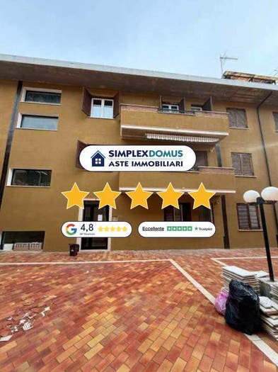 Appartamento quadrilocale in vendita in Via Don Orlando di Orio, Magliano De'Marsi, Magliano de' Marsi