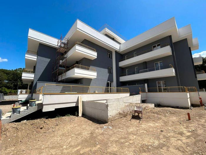 Appartamento quadrilocale in vendita in Via Porta Rotese, Centro, Mercato San Severino