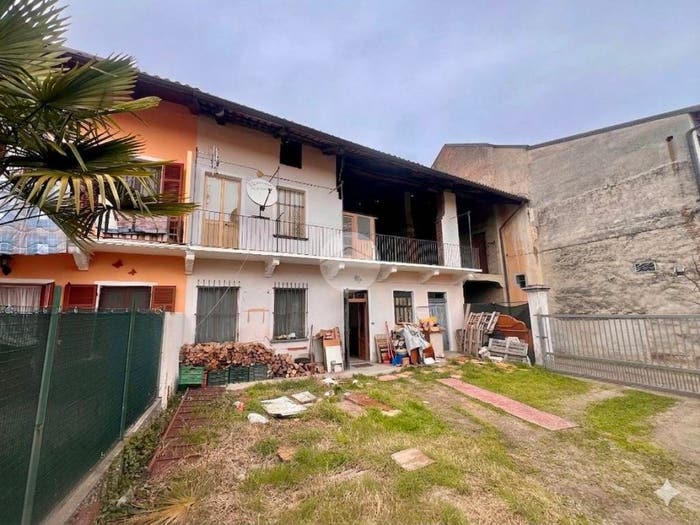 Casa trilocale in vendita in Via Drubiaglio, Drubiaglio Grangia, Avigliana