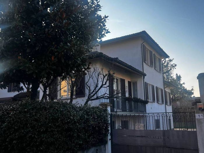 Casa con 5 locali in vendita in Via Pollaioli, Viale Cremona, Pavia