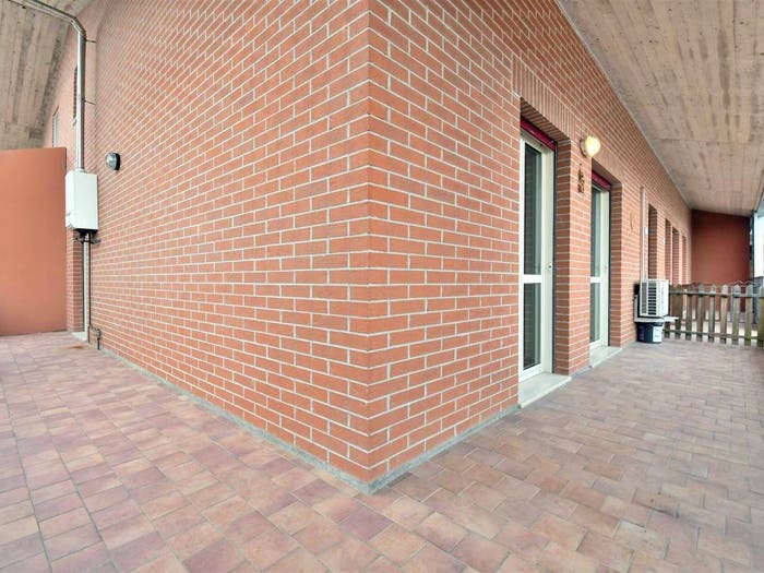Appartamento quadrilocale in vendita in Via Lelio Basso, Ponte A Tressa, Monteroni d'Arbia
