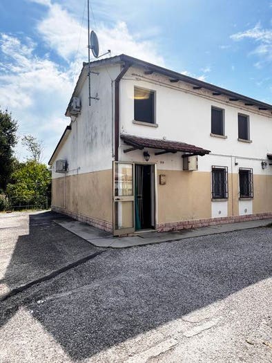 Casa trilocale in vendita in Gaibanella, Ferrara